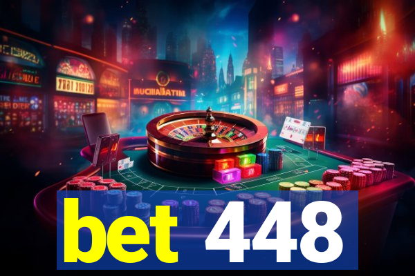bet 448